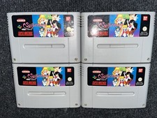 Sailormoon snes modul gebraucht kaufen  Essen