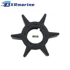 Wasserpumpenlaufrad 6H3-44352-00 Für Yamaha 40 50 60 PS 2 & 4-Takt-Pumpe comprar usado  Enviando para Brazil