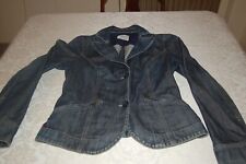 Gas jeans giacca usato  Napoli
