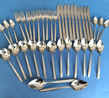 Oneida oneidacraft stainless for sale  KIDLINGTON
