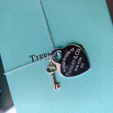 Tiffany sterling silber gebraucht kaufen  Pulheim