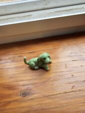 Small green puppy for sale  Marion