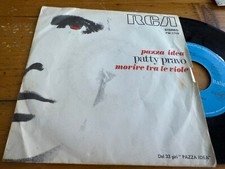 Italy 1973 patty usato  Perugia