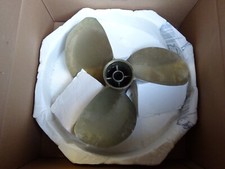 Volvo penta propellersatz gebraucht kaufen  Greifswald-Umland ll