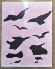 Braque cover christmas for sale  Shipping to United Kingdom