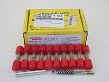 *Pacote com 10* Curtiss-Wright P2-520-B kit de plugue pop-A latão faixa P2: 0,521-0,5..., usado comprar usado  Enviando para Brazil