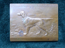 Large antique bronze for sale  ASHBY-DE-LA-ZOUCH