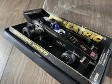 Scalextric c126 lotus for sale  PLYMOUTH