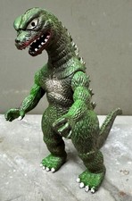 Vintage godzilla tall for sale  Johnson City