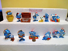 Kinder sorpresa squalibaba usato  Villachiara