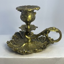 Vintage german brass for sale  Westminster