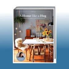 Home like hug gebraucht kaufen  Bornheim