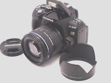 Olympus 620 12.3 d'occasion  Expédié en Belgium
