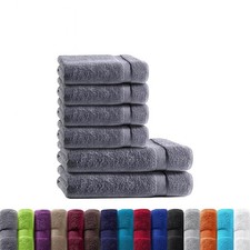 Premium handtuch set gebraucht kaufen  Gelsenkirchen