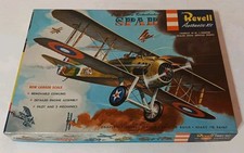 Revell 256 198 for sale  Caro