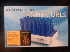 Remington tight curls for sale  Claremont