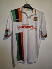 maglia calcio rara usato maglia calcio rara usato Roma