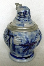 Alt humpen bierkrug gebraucht kaufen Alt humpen bierkrug gebraucht kaufen  Bayreuth