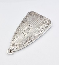 Antique sterling silver for sale  SALISBURY