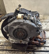 Motore semi completo usato  Italia