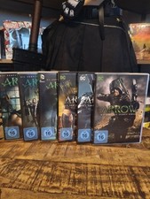 Arrow the flash gebraucht kaufen  Mehlingen