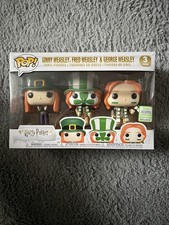Funko pop harry gebraucht kaufen  Reinsfeld