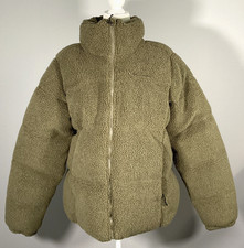 Columbia puffect sherpa for sale  Marlton