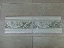 Vintage ceramic border for sale  PLYMOUTH