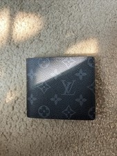 Designer men wallet for sale  Cleveland