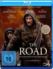 The road apokalypse gebraucht kaufen  Berlin