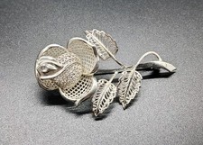 Sterling silver scottish for sale  EXETER