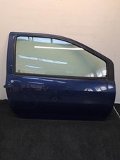Porte droit renault d'occasion  Guipavas
