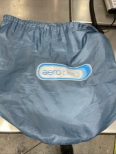 Aerobed air mattress for sale  Crossville