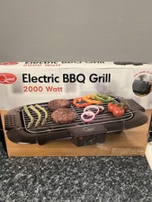 Quest electric bbq for sale  WOODFORD GREEN