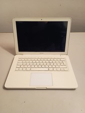 Macbook 2010 polycarbonate for sale Macbook 2010 polycarbonate for sale  ARUNDEL