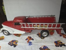 Vintage buddy ladder for sale  Fulton