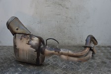 85080 marmitta terminale usato  Roma