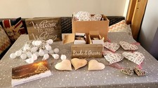 Wedding decorations lights for sale  WINDSOR