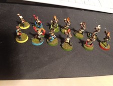blood bowl teams gebraucht kaufen  Rösrath