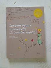 Saint exupery beaux d'occasion  Saint-Georges-de-Didonne