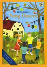 Book song dances for sale  USA