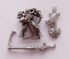 Warhammer 40k metal for sale  BRIGHOUSE