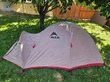Msr fury season for sale  Hamilton