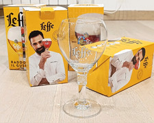 Bicchiere calice birra usato  Napoli