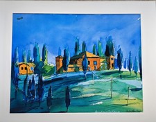 Hans nordmann kunstdruck gebraucht kaufen  Hamburg