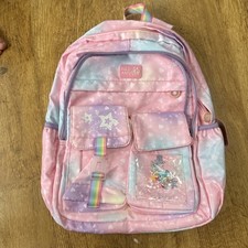 Girls school bag for sale  BEVERLEY