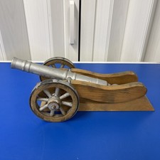 Modellbau feldkanone messing gebraucht kaufen  Remscheid