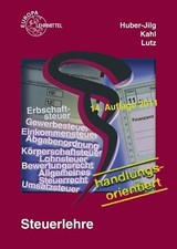 Steuerlehre zustand gebraucht kaufen  Berlin