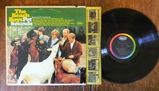 Usado, The Beach Boys PET SOUNDS Orig CAPITOL LP 1966 1st Press MONO VG/VG+ comprar usado  Enviando para Brazil