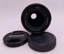 Bjektiv lympus zuiko gebraucht kaufen  Bevern